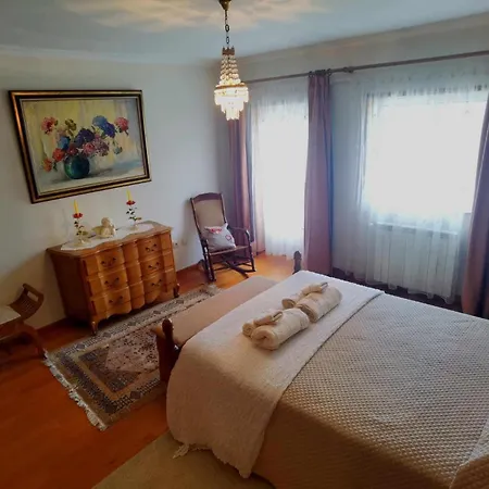 Casa Dos Encantos 4* Аркуш-ди-Валдевеш