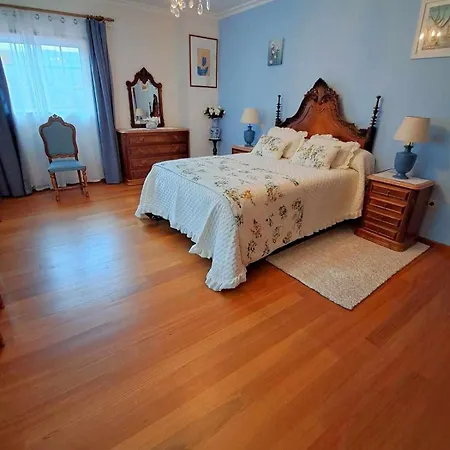게스트하우스 Casa Dos Encantos 아르코스 데 발데베즈