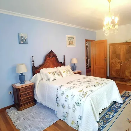 Casa Dos Encantos 게스트하우스