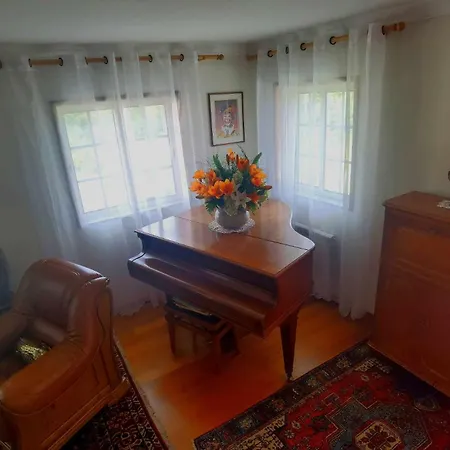 Casa Dos Encantos 아르코스 데 발데베즈
