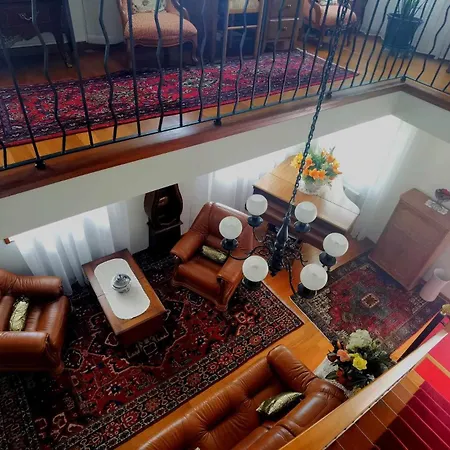 Гостевой дом Casa Dos Encantos Аркуш-ди-Валдевеш