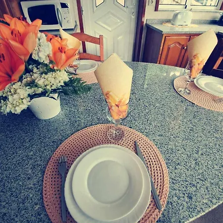 Casa Dos Encantos 4* Аркуш-ди-Валдевеш