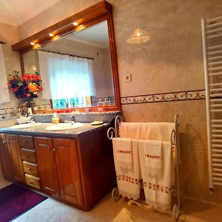 Casa Dos Encantos Гостевой дом