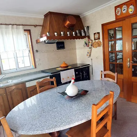 Гостевой дом Casa Dos Encantos