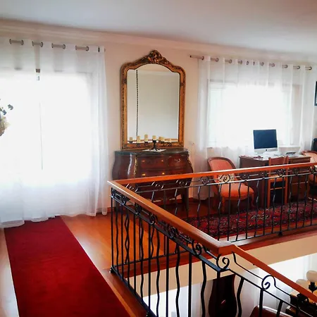 Casa Dos Encantos 4*