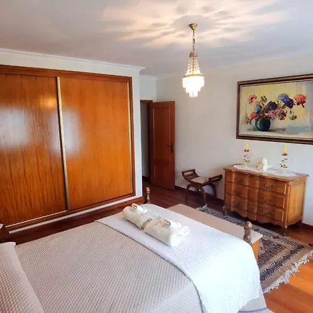 Casa Dos Encantos Аркуш-ди-Валдевеш