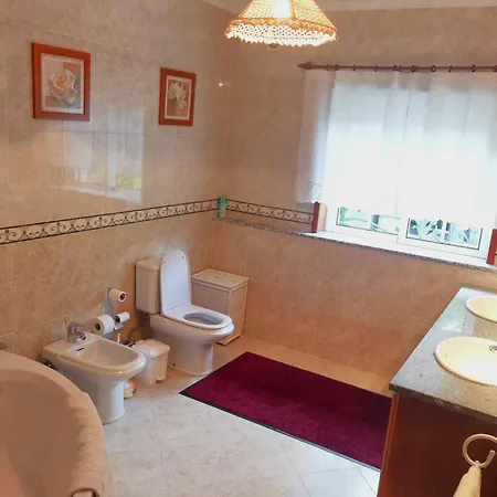 Casa Dos Encantos Guest house *