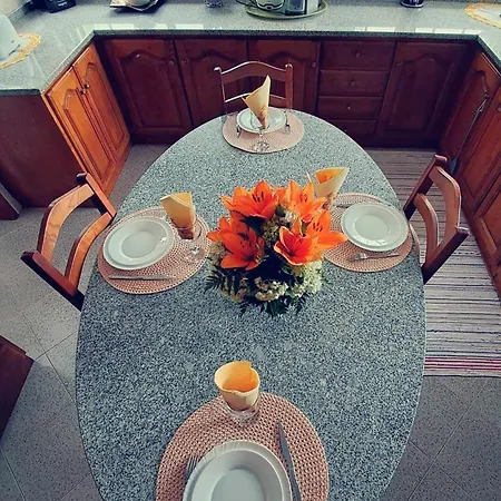 Casa Dos Encantos 4* Аркуш-ди-Валдевеш