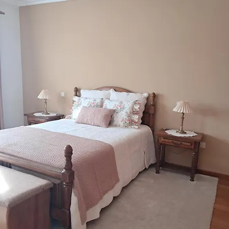 Гостевой дом Casa Dos Encantos