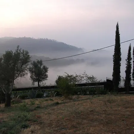 Гостевой дом Casa Dos Encantos 4*