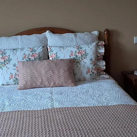 Casa Dos Encantos 4*