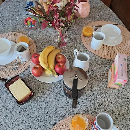 Casa Dos Encantos Гостевой дом Аркуш-ди-Валдевеш