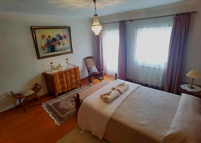 Casa Dos Encantos 4* Arcos de Valdevez