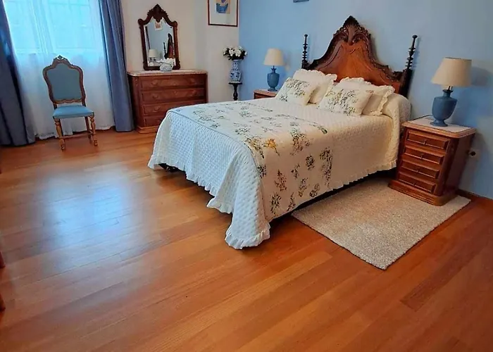 Gæstehus Casa Dos Encantos Arcos de Valdevez