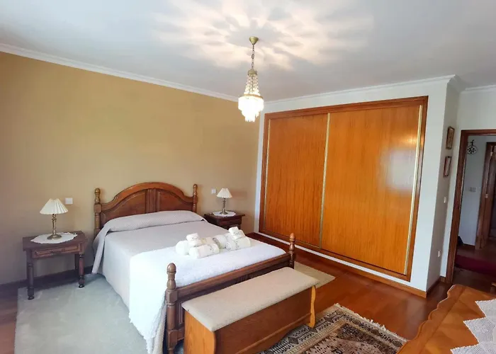 Casa Dos Encantos Arcos de Valdevez