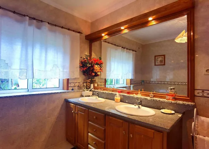 Gasthuis Casa Dos Encantos 4*