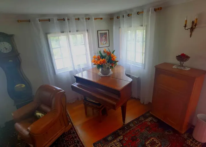 Casa Dos Encantos Arcos de Valdevez