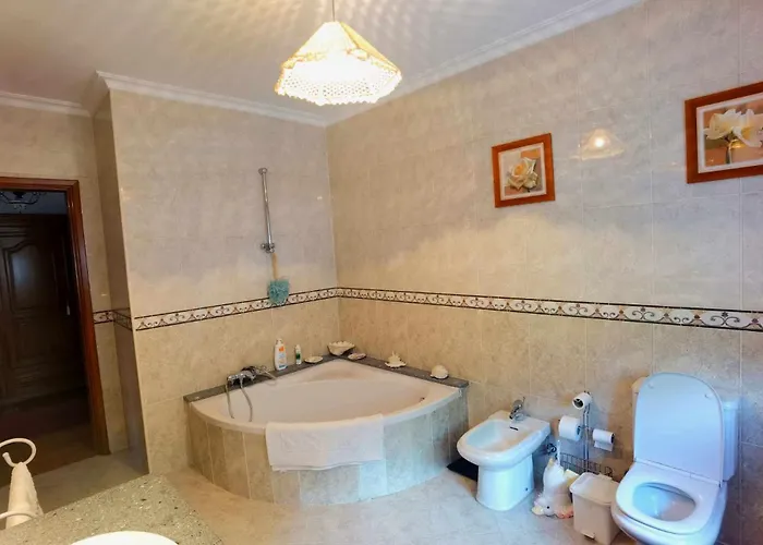 Gæstehus Casa Dos Encantos Arcos de Valdevez