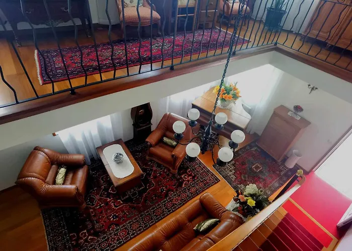 Gæstehus Casa Dos Encantos Arcos de Valdevez