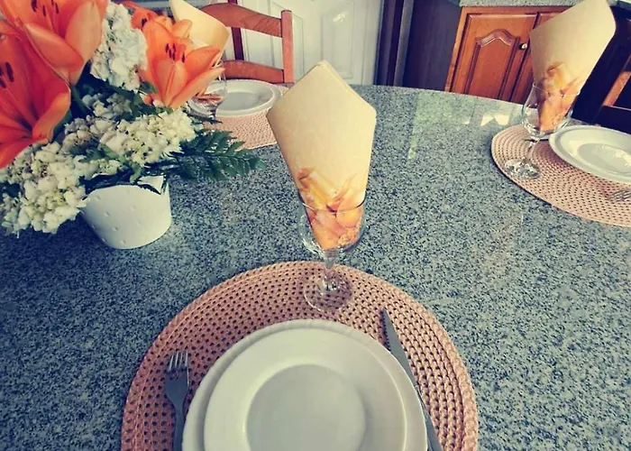 Casa Dos Encantos 4* Arcos de Valdevez