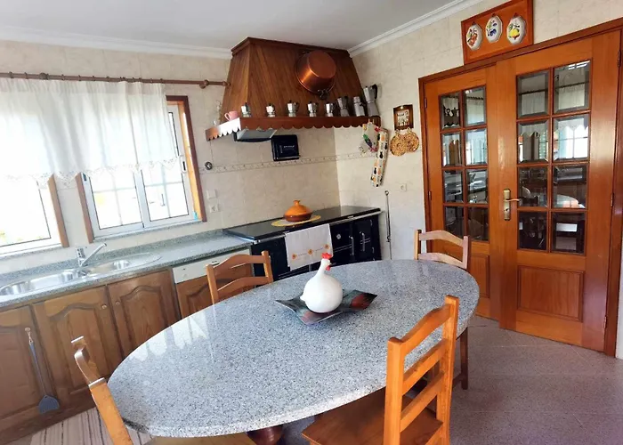 Gæstehus Casa Dos Encantos