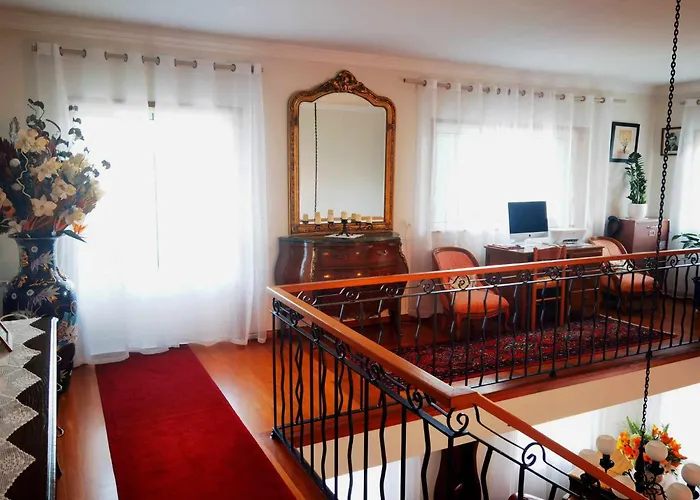 Casa Dos Encantos 4*