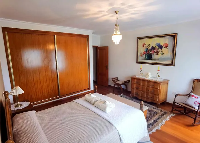 Casa Dos Encantos Arcos de Valdevez