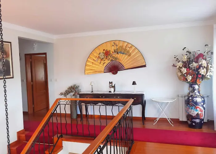 Casa Dos Encantos Arcos de Valdevez