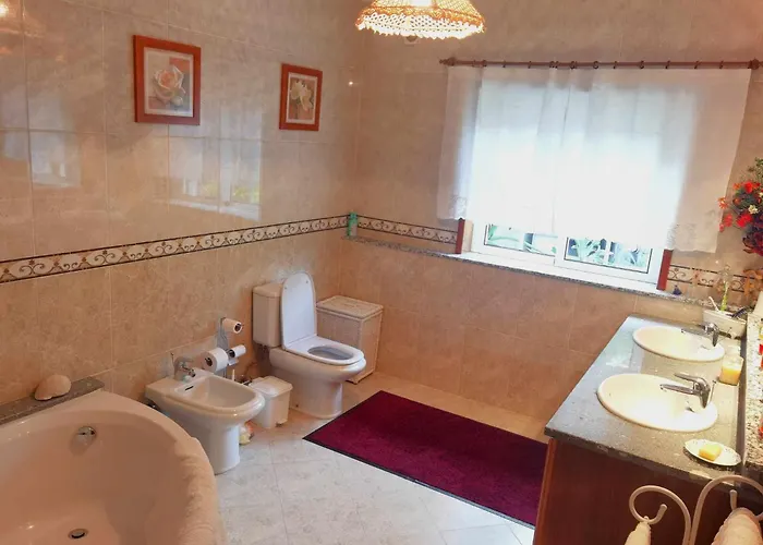 Casa Dos Encantos Gasthuis 4*