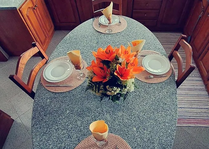 Casa Dos Encantos 4* Arcos de Valdevez