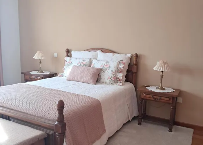 Gasthuis Casa Dos Encantos