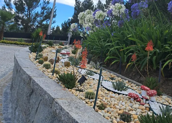 Casa Dos Encantos 4* Arcos de Valdevez