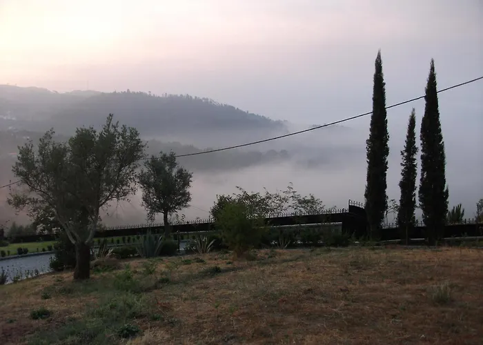 Gæstehus Casa Dos Encantos 4*