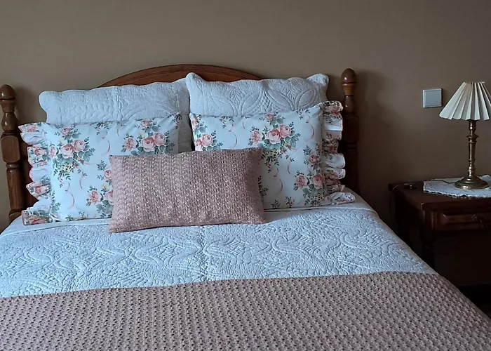 Casa Dos Encantos 4*