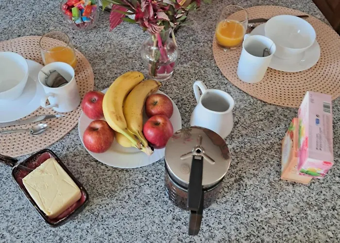 Casa Dos Encantos Gasthuis Arcos de Valdevez