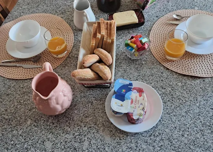 Casa Dos Encantos 4*